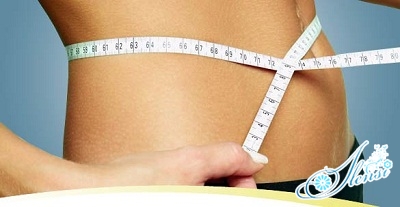Нормальный вес женщины: может стоит перестать худеть?