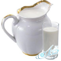 козье молоко польза