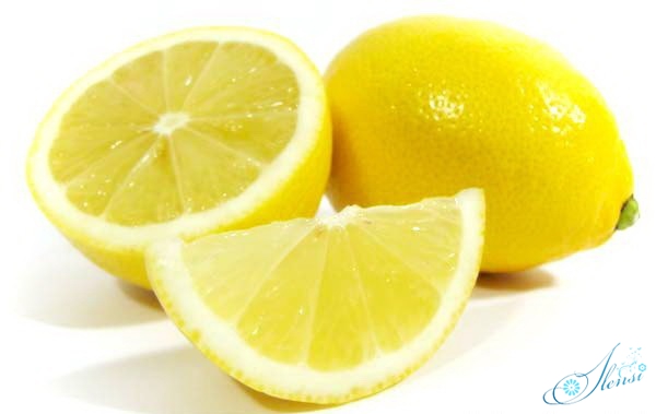 маски с лимоном от прыщей