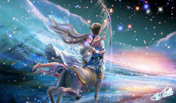 знак зодиака стрелец