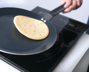 Какие блинницы самые удачные?