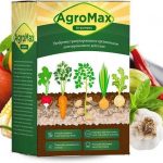 AgroMax – качественное биоудобрение