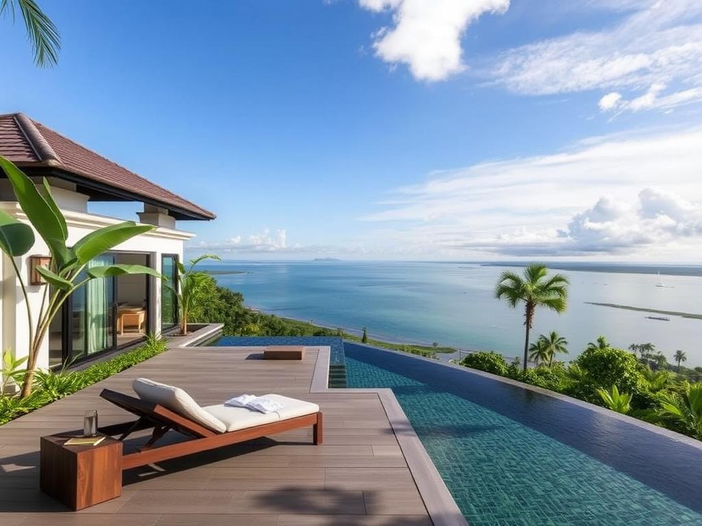 Buying real estate in Baliфото