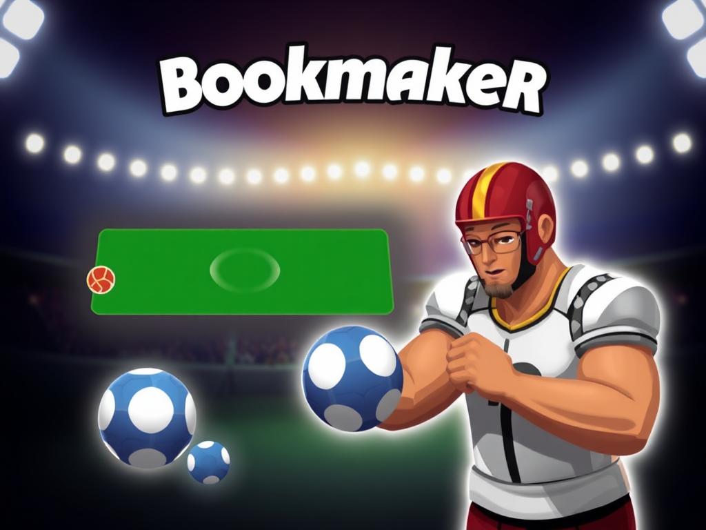 bookmaker betsфото