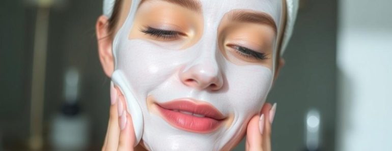 Уход за кожей после чистки: как сохранить свежесть и красоту