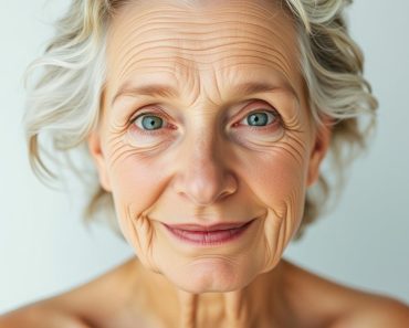 Уход за кожей после 50: секреты свежести и здоровья