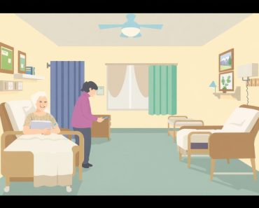Пансионаты для пожилых: как выбрать место, где будет комфортно и безопасно