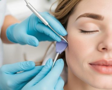 Уход за кожей после процедур: секреты восстановления и красоты