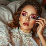 Макияж для особых мечтаний: как создать образ, который вдохновляет