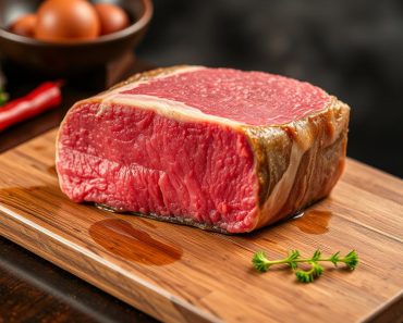 Мясо вагю: почему оно стало эталоном гурманства?