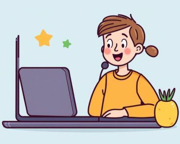 Как развивается речь у детей в онлайн-среде: мифы и реальность