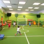 Где дети бегут с радостью: как создать спортивно-развлекательный центр для детей