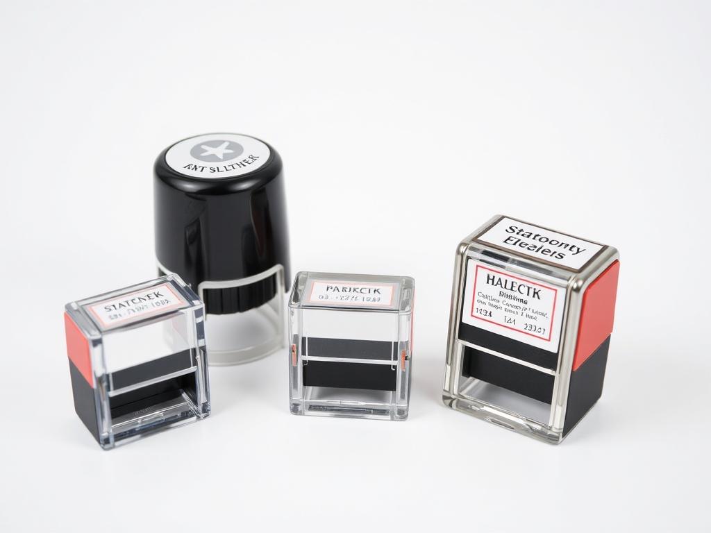 Как выбрать и ухаживать за канцелярской офисной печатью: практическое руководство по автоматическим оснасткам