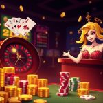 Казино онлайн: как это работает, как выбрать и не потерять голову