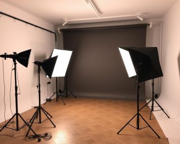 Фотостудия в Москве: как выбрать пространство, где ваши кадры заиграют по‑настоящему
