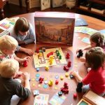 Настольные игры для всей семьи: как выбрать и какие попробовать прямо сегодня