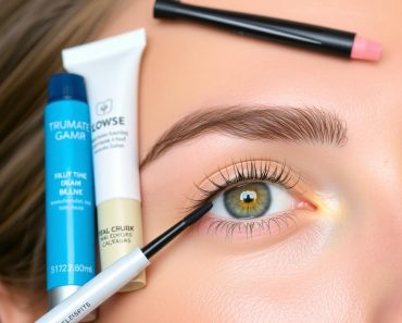 Материалы для бровей: как выбрать то, что действительно работает