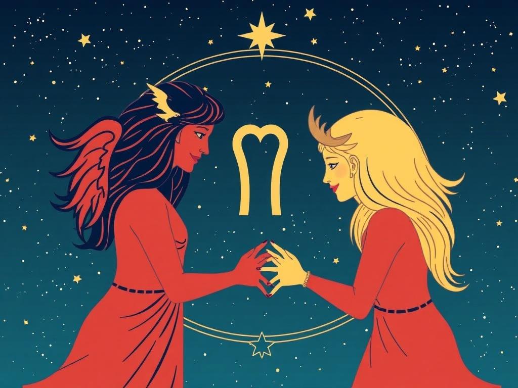Гороскопы совместимости: что в них правда и как ими пользоваться, чтобы не потерять голову