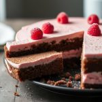 Муссовый торт: как собрать воздушный шедевр, который не развалится при подаче