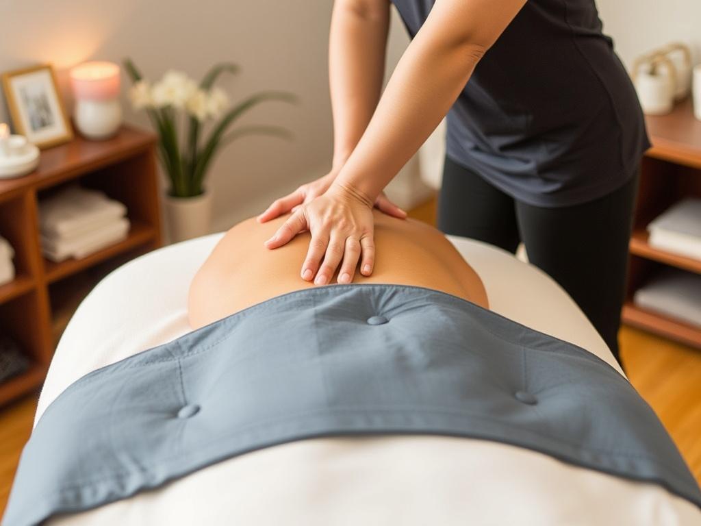 Massage Massageфото