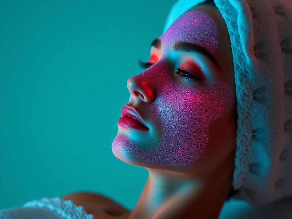 Фотоомоложение BBL: как свет возвращает коже свежесть и уверенность