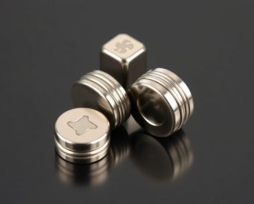 Неодимовые магниты: маленькие короли большого притяжения