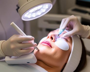 Аппаратная косметология: современные технологии, которые реально меняют кожу