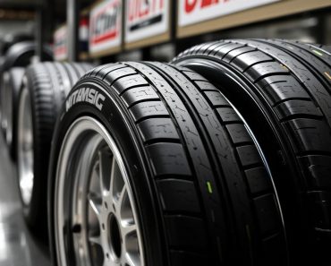 Шины Viatti: разумный выбор или компромисс ради цены?