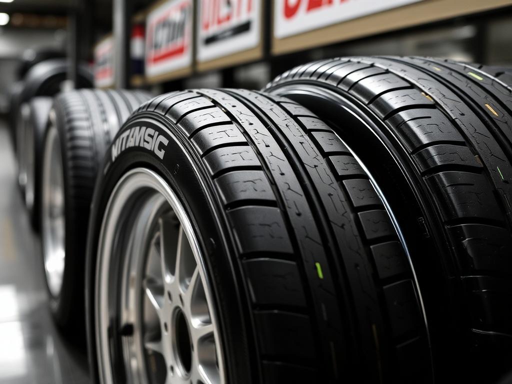 Шины Viatti: разумный выбор или компромисс ради цены?