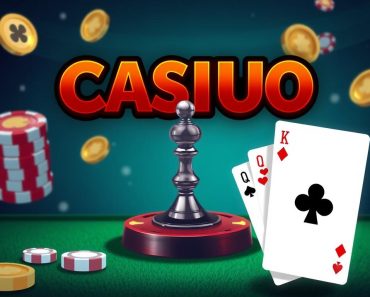 Казино онлайн: что важно знать, прежде чем нажать «Играть»