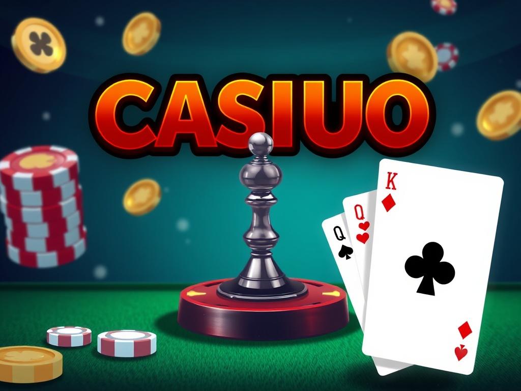 Казино онлайн: что важно знать, прежде чем нажать «Играть»