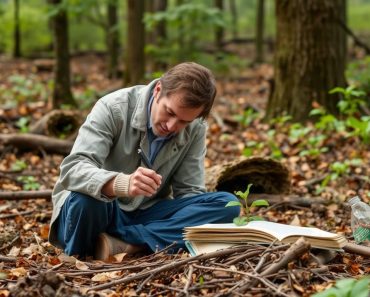 Экологический диктант: просто, интересно и с пользой для окружающей среды