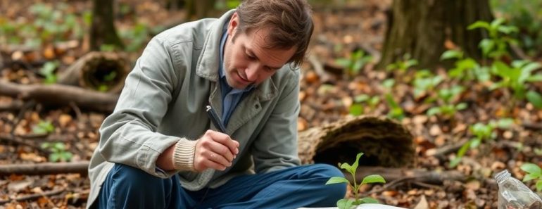 Экологический диктант: просто, интересно и с пользой для окружающей среды