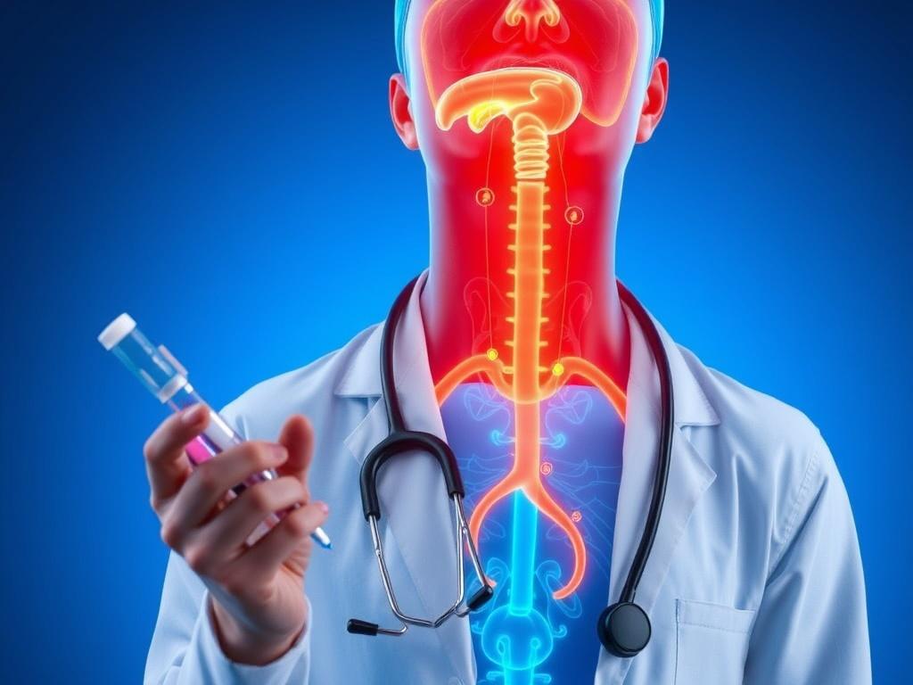 Endocrinologist: which hormones to check if you have symptoms of a disorderфото