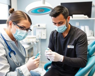 Профессиональная гигиена зубов: почему это важно и как не бояться кресла стоматолога