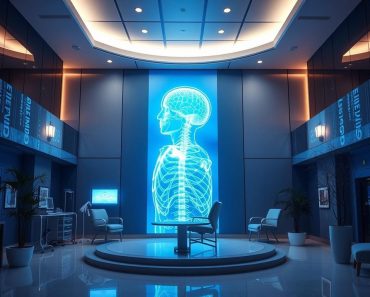 Центр неврологии: куда идти, если болит голова, дрожит рука или память стало подводить