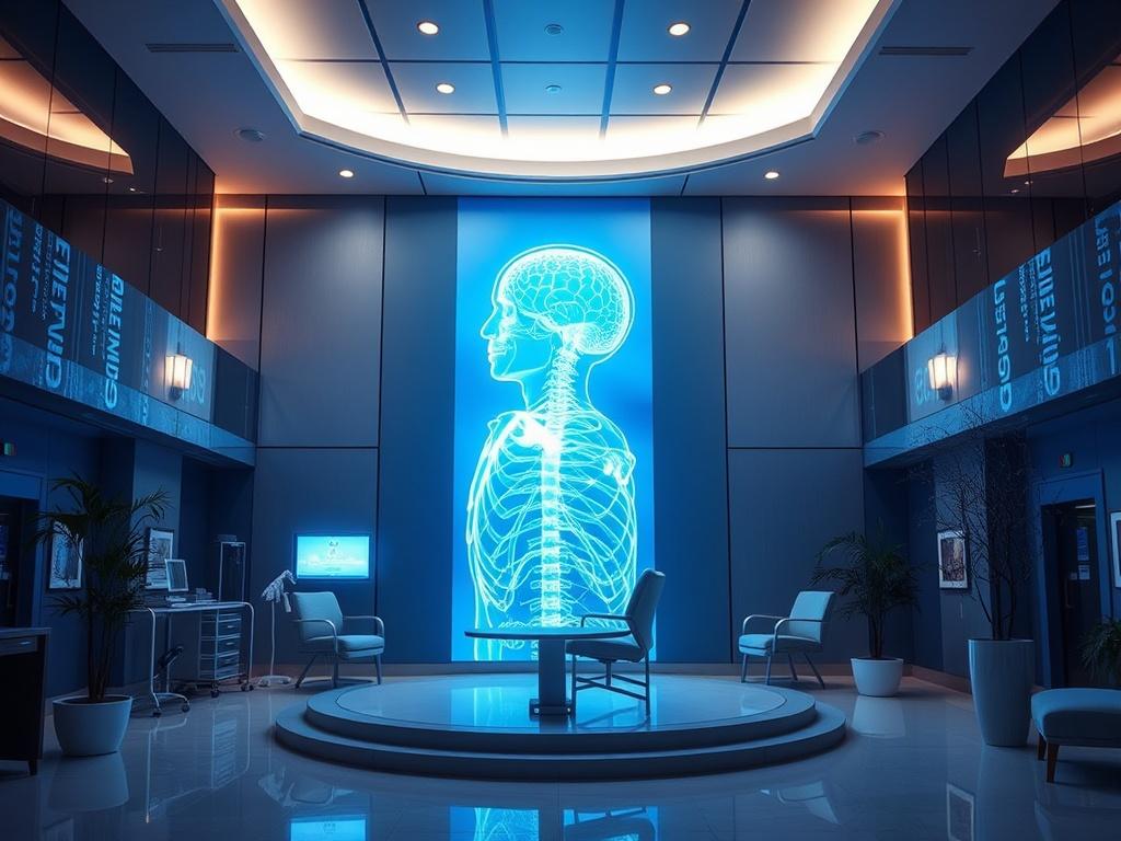 Центр неврологии: куда идти, если болит голова, дрожит рука или память стало подводить