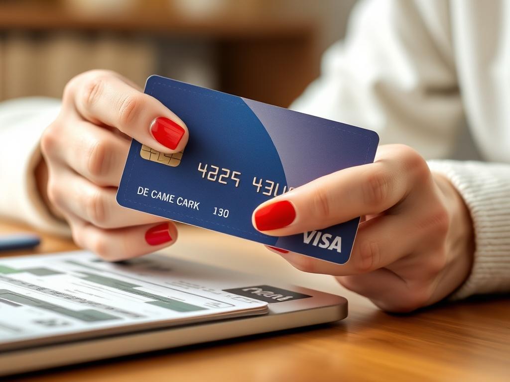 Займы онлайн на карту: просто, быстро и с умом