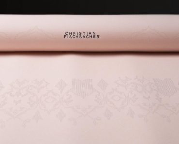 Christian Fischbacher: швейцарский мастер ткани, который сделал предметы интерьера искусством