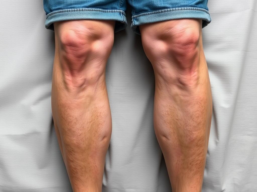 varicose veinsфото