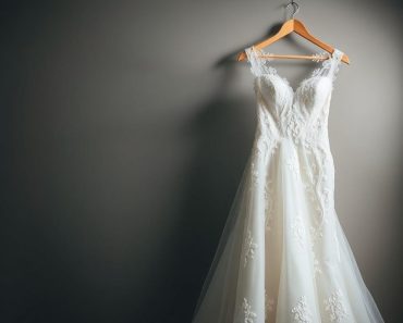 Свадебное платье: как выбрать то самое, чтобы оно не сбежало с вами на первой прогулке
