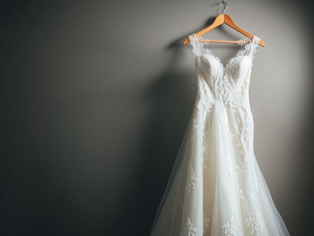 Свадебное платье: как выбрать то самое, чтобы оно не сбежало с вами на первой прогулке