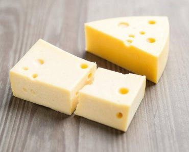 Сколько калорий в сыре и как это не испортит вашу тарелку