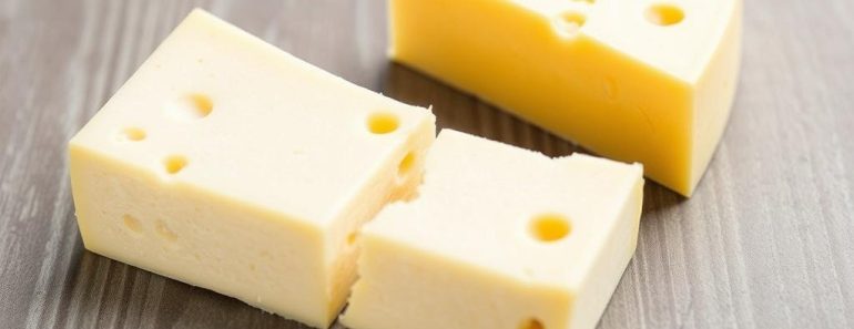 Сколько калорий в сыре и как это не испортит вашу тарелку
