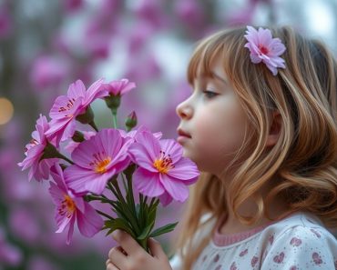 Цветы девушке: как выбрать букет, который действительно тронет