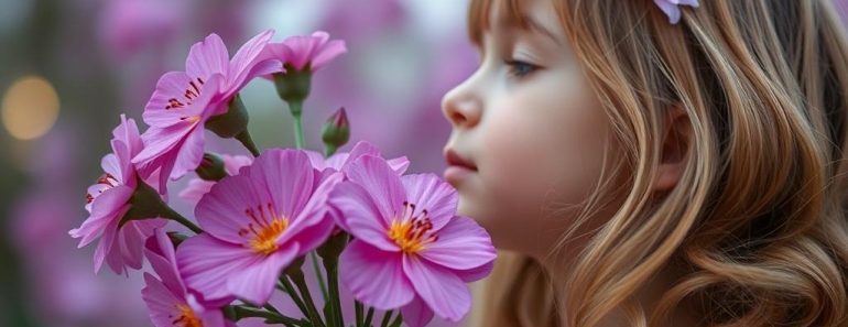 Цветы девушке: как выбрать букет, который действительно тронет