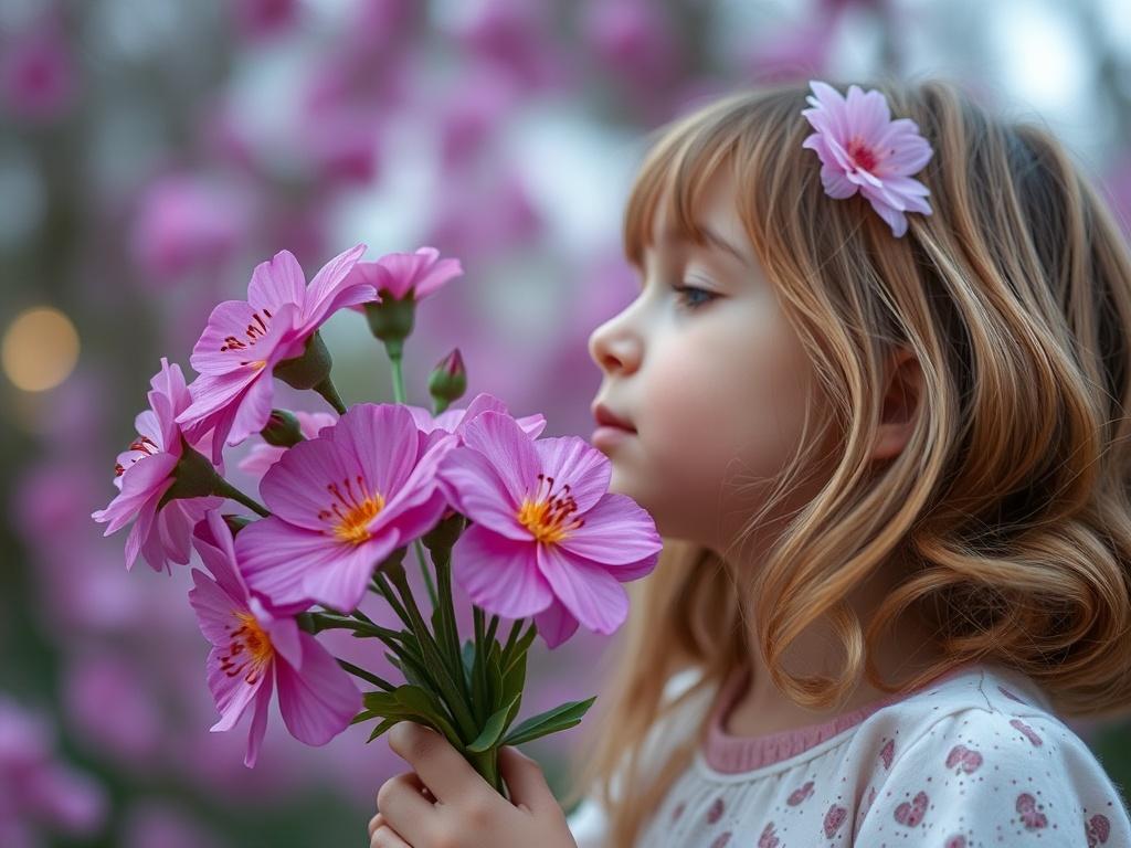 Цветы девушке: как выбрать букет, который действительно тронет