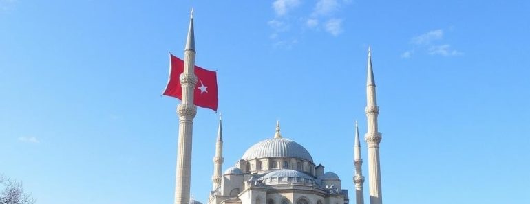 Туры в Турцию: как выбрать идеальный отпуск без лишней суеты