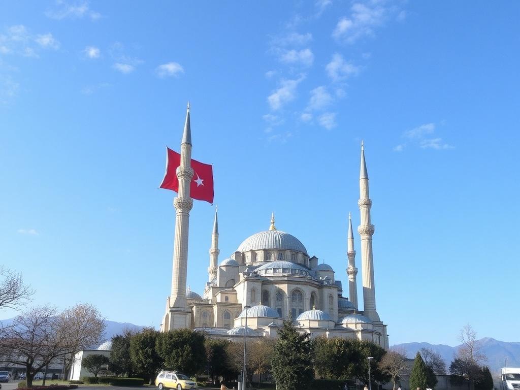 Туры в Турцию: как выбрать идеальный отпуск без лишней суеты