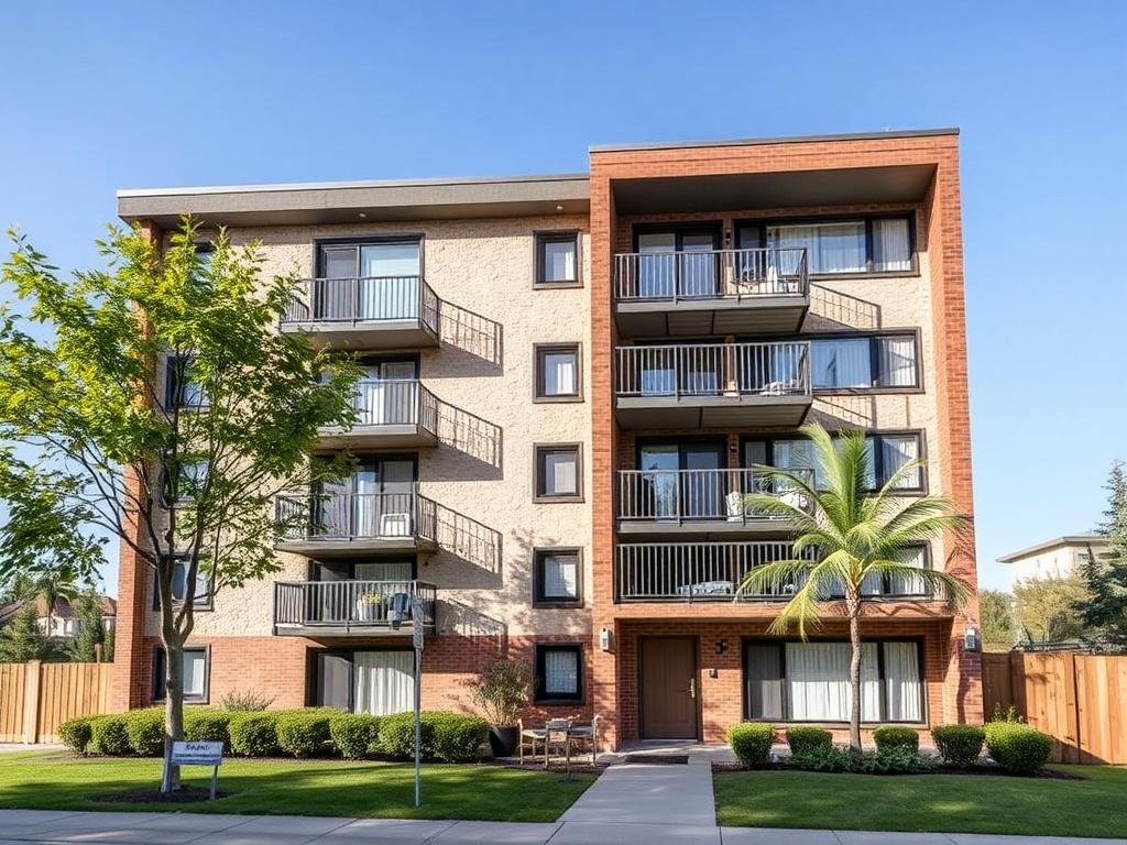 purchase of an apartmentфото